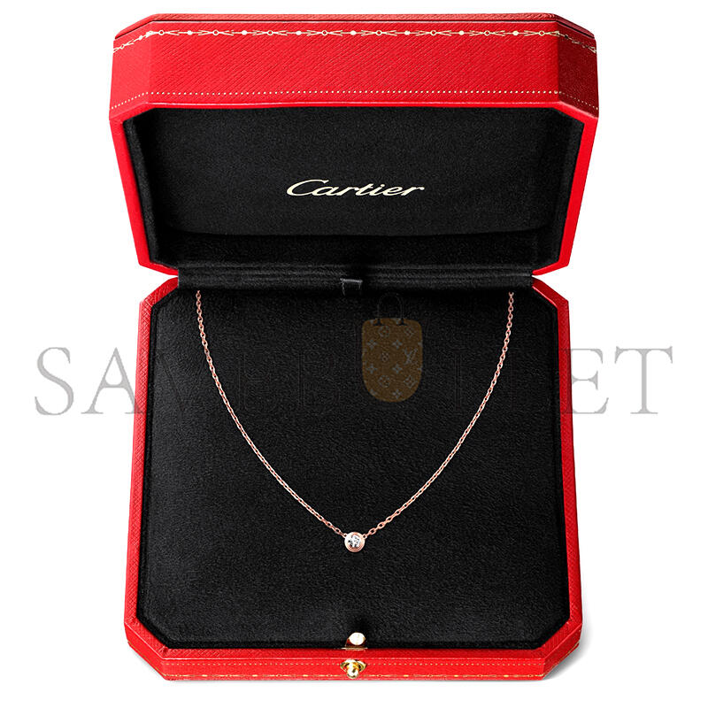 CARTIER D